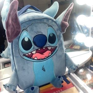 Disney Lilo and Stitch Backpack